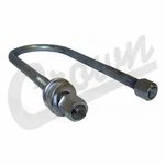 U-bolt Crown Automotive Rear For Jeep Willys 1945-1958. Fixed Price $25.31.