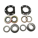 Yukon Rear Axle Bearing And Seal Kit For Chrysler. Fixed Price $278.16.