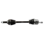 Moog 17E001L Premium Cv Axle Shaft. Fixed Price $117.45.