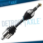 Front Left Cv Axle Shaft Assembly For Chevrolet Impala Buick Century Pontiac. Fixed Price $61.93.