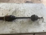 Passenger Right Axle Shaft Manual Transmission Fits 06-11 Focus 344788. Fixed Price $105.84.