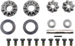 Differential Carrier Gear Kit-fsgr Dana Spicer 2009155. Fixed Price $203.51.