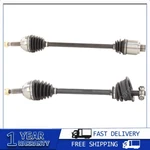 For 1984 1986 Renault Encore 2X Front Left Right Trakmotive Cv Axle Shaft. Fixed Price $270.18.