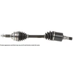 Cardone 66-1389 Cv Axle Assembly. Fixed Price $275.05.