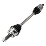 Front Left Cv Axle Shaft Assembly For 2021 2022 Honda Pilot All Engine HO8645. Fixed Price $71.99.