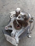 Driver Left Rear Knuckle/stub 13 Cadillac Ats 20755792. Fixed Price $135.99.