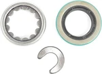 Fits Jeep Xj Yj Zjdirect Axle Differential Bearing 16536.40. Fixed Price $43.99.