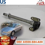 Cv Intermediate Half Shaft For 1998-2002 Honda Accord Acura Cl 5MT 44500S84A00. Fixed Price $51.00.