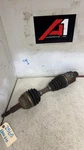 01-04 Dodge Dakota 01-03 Durango Drivers Left Front Axle Shaft. Fixed Price $67.51.
