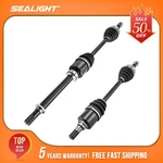 Pair Front Cv Axle Shaft Assembly Fit For 2007-2012 Nissan Sentra 2L 666259. Fixed Price $132.99.