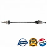 NCV10224 Rear Left Axle Joint For Chevrolet Traverse Buick Enclave 3.6L V6. Fixed Price $150.57.