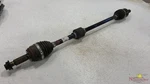 2025 Hyundai Elantra Front Cv Axle Shaft Right At. Fixed Price $100.00.