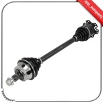 For Audi A4 2004-2007 Base RS4 L4 1.8L 2.0L Front Diver Left Cv Axle Assembly. Fixed Price $60.99.