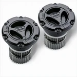 Ford Racing M-1104-SD Super Duty Warn Locking Hubs. Fixed Price $459.69.