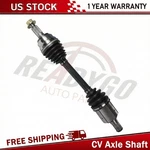 Front Driver Side Complete Cv Axle Shaft Assembly For Mazda 3.7L V6 Fwd 09-13. Fixed Price $190.52.