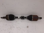 2022 Nissan Pathfinder Drivers Front Axle Shaft Fits 22-25 Id 391016SA0A. Fixed Price $187.05.