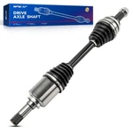 Kax 66-2188 Front Left Axle Shaft Assembly Fits 2007-2014 Ford Edge, 2007-201.... Fixed Price $122.50.