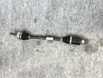 20-24 Lincoln Corsair Awd Rear Left Lh Driver Side Axle Halfshaft Oem. Fixed Price $80.00.