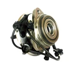 Axle Hub ASSEMBLY-4WD Front Crs Automotive Parts NT515003. Fixed Price $49.99.