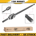 F81Z3219BA Front Right Axle Shaft Ford F-250/350/450/550 Excursion. Fixed Price $169.00.