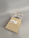 New Genuine Bmw Drive Axle Shaft Seal 33-10-7-505-604. Fixed Price $21.99.