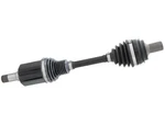 Mercedes-benz Axle Shaft Assembly 2010-2018 212330580164--GKN. Fixed Price $1278.25.