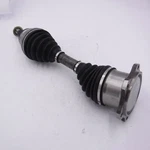 Odm Front Passenger Side Cv Axle Shaft For 2007-2014 Cadillac Escalade. Fixed Price $62.39.
