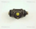 Triscan Wheel Brake Cylinder Ford Transit Tourneo 6464704. Fixed Price $19.29.