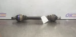 15 Bmw M6 F06 4.4L Twin Turbo Axle Shaft Rear Left Driver. Fixed Price $191.25.