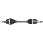 Gsp PR48000 Front Left Cv Axle Fits 2006-2011 Mercedes-benz ML350. Fixed Price $238.99.