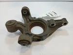 Rear Driver Left Knuckle/stub From 2013 Toyota Venza 12437710. Fixed Price $117.94.