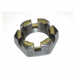 Crown J0636344 Axle Nut For 46-71 Vintage Jeep Dana 30/44/53 Rear. Fixed Price $18.50.