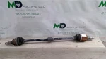 2019-2023 Chevrolet Malibu Front Right Side Axle Halfshaft Oem 84066553. Fixed Price $98.00.