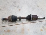 2009-12 Chevrolet Malibu Lt Drivers Left Axle Shaft Automatic. Fixed Price $29.40.