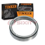 Timken Rear Outer Differential Pinion Race For 1973-1978 Buick Century Gt. Fixed Price $17.07.