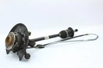 2012-2018 Bmw F30 328I 320I Rear Left Cv Axle Half Shaft W/ Knuckle Spindle. Fixed Price $119.00.