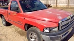 Rear Axle 2WD 3.55 Ratio Fits 00-01 Dodge 1500 Pickup 617044. Fixed Price $726.66.