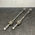 2015-2021 Subaru Impreza Wrx Turbo FA20 Oem Lh Rh Rear Axle Shaft Pair. Fixed Price $159.96.