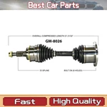 For 1999-09 2010 Chevy Gmc Silverado Sierra 2500 3500 Hd 4WD Front Cv Axle Shaft. Fixed Price $168.51.