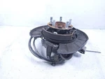 2016-2022 Honda Pilot Rear Passenger Spindle Knuckle Hub Awd 52510-TZ5-A00. Fixed Price $139.65.