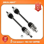 Front Cv Axle Shaft Assembly For 2006-2008 Honda Pilot 2003-2006 Acura Mdx Lh Rh. Fixed Price $118.49.