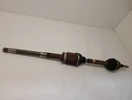 2013 - 2020 Ford Fusion Passenger Axle Shaft Front 2.0L Vin 9 8TH Digit Turbo. Fixed Price $126.69.