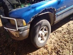 Front Axle Wheel Abs 3.54 Ratio Fits 99 Dodge 1500 Pickup 3592091. Fixed Price $500.00.