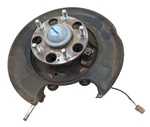 2004-2008 Acura Tl Rear Passenger Right Rh Side Knuckle Stub Spindle Hub. Fixed Price $102.96.