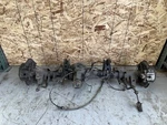 Toyota Land Cruiser LX470 1998-1999 Rear Axle Assembly Locking Differential Oem. Fixed Price $1274.96.