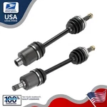 Driveshaft For 2002-2006 Rsx Front Left Right New Replacement Pair Gearzaar. Fixed Price $185.99.