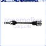 Cv Axle Front Left Awd For Infiniti G37 EX37 3.7L EX35 M35 3.5L. Fixed Price $60.85.