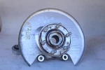 2021 Cadillac XT5 Left Driver Side Rear Spindle Knuckle Hub Awd. Fixed Price $58.81.
