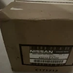 Genuine Nissan Drive Axle Shaft Bearing 43210-EA200. Fixed Price $144.99.
