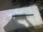 Passenger Axle Shaft 4WD Front Inner Fits 00-02 Dodge 2500 Pickup 115262. Fixed Price $171.44.